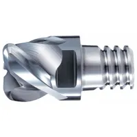 OSG Exchangeable Head End Mill (MPN 52310005)