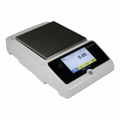 ADAM EQUIPMENT Lab Balances Greater ThanTop Loading Balances: 3,200 g Capacity - Precision Lab Balances