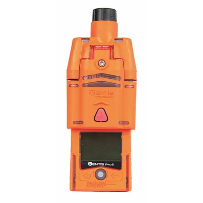 INDUSTRIAL SCIENTIFIC Ventis Pro5 Multi-Gas Detector - Multi-Gas Detectors