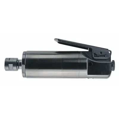 CHICAGO PNEUMATIC Die Grinder: Straight Tool, 1 hp Horsepower, 25,000 RPM Max. Speed - Air-Powered Straight Die Grinders