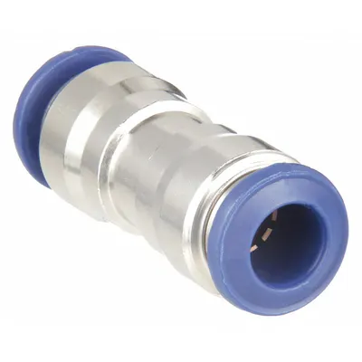 AIGNEP USA Push-Fit Union Fitting - Stainless Steel Tube Fittings