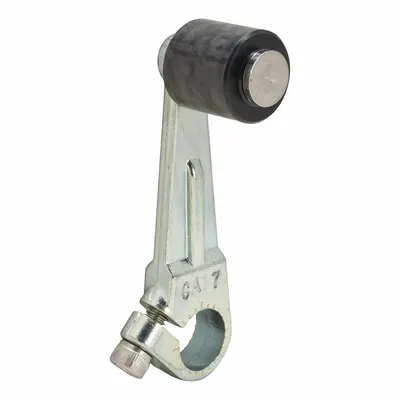 TELEMECANIQUE SENSORS Limit Switch Lever Arm: Roller Lever, Fixed - Roller Levers for Limit Switches