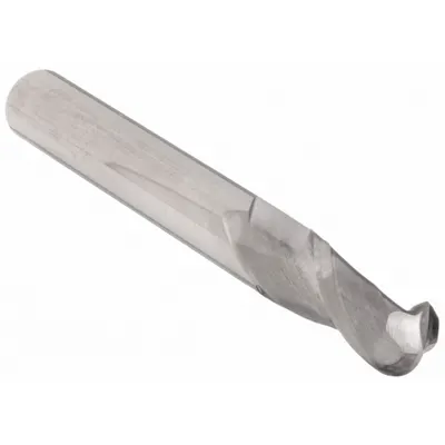 OEM General Purpose Carbide Ball End Mill - General Purpose Carbide Ball End Mills