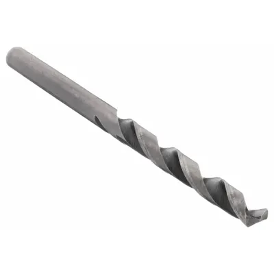 OEM Mechanics Length Drill Bit: 1/16" - High-Speed Steel Mechanics-Length Drill Bits