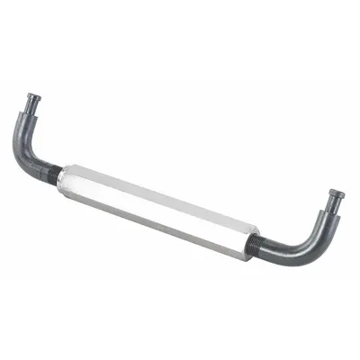 OTC 7840 Caster/Camber Adjusting Tool, Steel, 15-1/8 x 5-1/8 x 2-3/4 in - Caster/Camber Tools