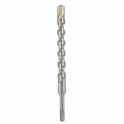 MILWAUKEE SDS-Plus Drill Bit: 3/4 in Drill Bit Size, 8 in Max Drilling Dp - SDS-Max Concrete & Masonry Drill Bits