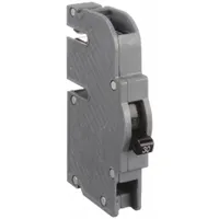 Miniature Circuit Breaker: 30 A Amps, 120V AC, 0.75 in Wd, 10kA at 120V AC, Zinsco Load Centers (MPN UBIZ30)
