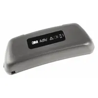 Battery: 9100-Air, Rechargeable, Lithium Ion, Battery (MPN 35-1099-07)