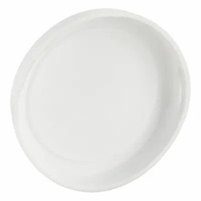 PARTNERS BRAND Plastic End Caps: 3 in Dia, White, 100 PK (MPN MTCAP3). Key specifications — Color: White. - End Caps for Round Mailing Tubes