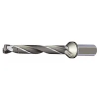 WIDIA Exchangeable Drill Tip: TDMX1260R8SL150 (MPN 6572263)