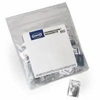 HACH Sodium/Potassium Ionic Adjustor: Lab, Powder, ISA, Pack, 7487-88-9, 4451569, 100