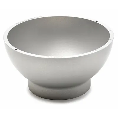 VELP SCIENTIFIC Hemispheric Bowl for ARE Magnetic Stirrers - Magnetic Stirrers & Hot Plate Accessories