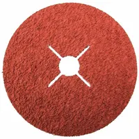 WALTER SURFACE TECHNOLOGIES Angle Grinder Cut-Off Wheels: Type 1, 9" x 3/32" x 7/8", 36 Grit, 25 PK (MPN 11T292)