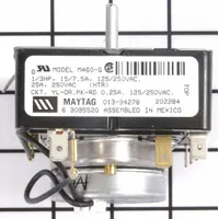 WHIRLPOOL Timer: 33001632