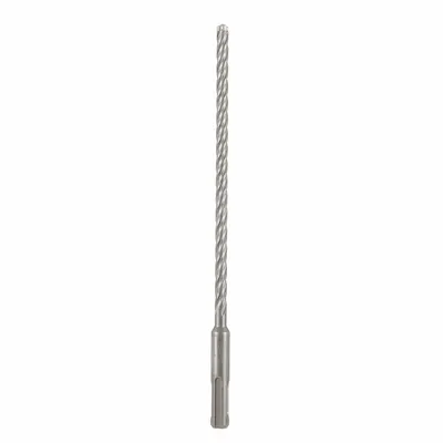 MILWAUKEE SDS-Plus Rotary Hammer Drill Bit: 5/16 in Drill Bit Size - SDS-Plus Concrete & Masonry Drill Bits