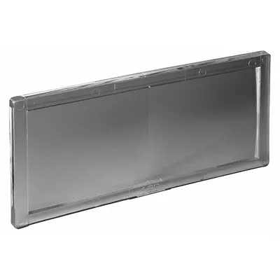 SPEEDGLAS Magnification Plate 3.0X for 9100 Series Welding Helmets - 3M PAPR Darkening Light Filters & Magnifying Plates