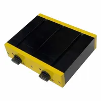 MAGSWITCH Drill Press Vice Mount: Drill Press Table Compatible, Megswitch (MPN 81001385)