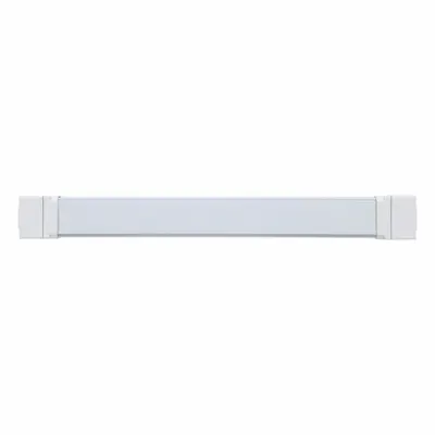 SYLVANIA Vaportight: 2 ft Lg, 2,300 lm_2,875 lm_3,450 lm, 3500K/4000K/5000K, 30 W - LED Linear Vapor-Tight Light Fixtures