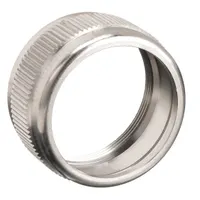 DEVILBISS Ring, Retaining: Retaining Ring, JGA-510-57DE/JGA-510-90FW/JGA-510-98FX/JGA-654 (MPN MBC-368)