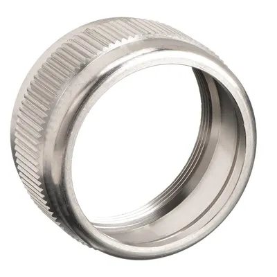 DEVILBISS Ring, Retaining: Retaining Ring - DeVilbiss Paint Spray Gun Parts