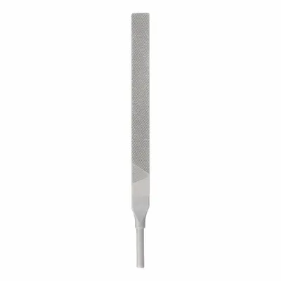 DYNABRADE 4 in Reciprocating Saw File for Fiberglass, Metal, Plastic, Wood - Reciprocating Saw Files