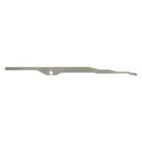 RECOIL Install Tool Replacement Blade: Tool Repl Part, Helical Inserts (MPN 2KIPC-06)