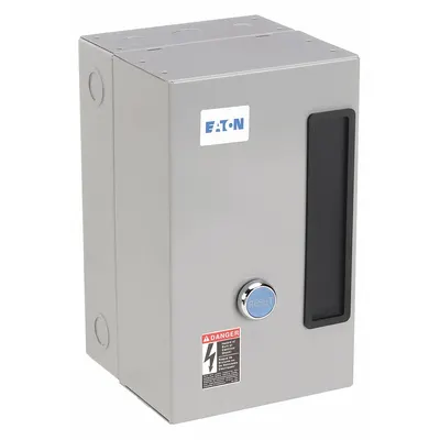 CHAMPION Starter,Mag: CC1041269 - Air Compressor Parts
