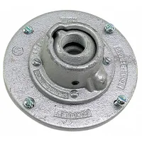 FIREYE Swivel Mounting Adapter: Mfr Part # 60-302
