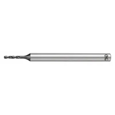 OSG 48172273 Solid Carbide Micro Drill Bit - Solid Carbide Micro Drill Bits