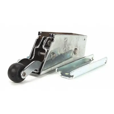 KASON Spring Action Door Closer: Mfr Part # 11095000013 - Kason Parts for Refrigerators & Freezers