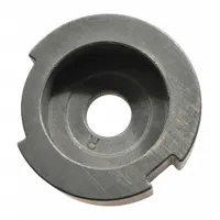 SPEEDAIRE Front End Plate: Mfr Part # TTRL60222AG