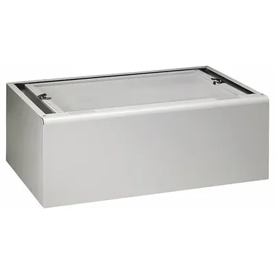 LABCONCO Filter Kit: HEPA, 13 in Overall Ht, 4 ft Overall Wd, 24 in Overall Dp - Fume Hood Filters