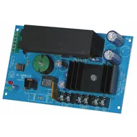 ALTRONIX Power Supply 12VDC Or 24VDC @ 6A: Power Supply, 28V AC (MPN AL600ULB)