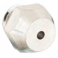 SPEEDAIRE Nosepiece, 3/32, 2.4mm: Mfr Part # TTR8212601DG, Nose Piece