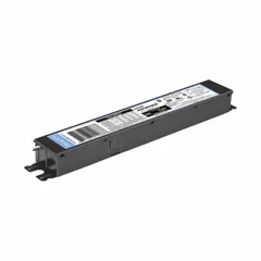 LED driver for UL Type C lamps with input voltage 120 to 277V AC and output voltage 420V DC. Minimum power output 5 W. Dimming via 0-10V method. Suitable for commercial and industrial lighting systems requiring dimming control.