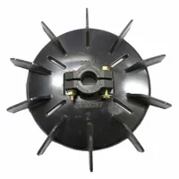 SPEEDAIRE Cooling Fan: PN22N080G, 11X355