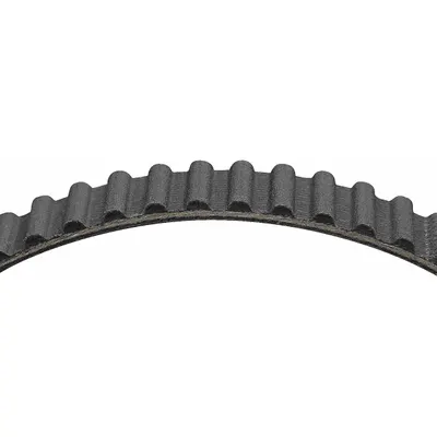 DAYCO Automotive Drive Belt: 95089, 1,162 mm Effective Lg, Timing Belt, Metric V-Belt Belt - Vehicle Timing Belts