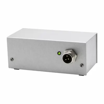 DORAN Scale Accessories - Intrinsically Safe Scale Charger: 8 in Overall Lg - Material Handling