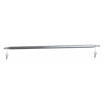 OEM Middle Hang Bar: Rod Design (No) Hooks - Rack Accessories