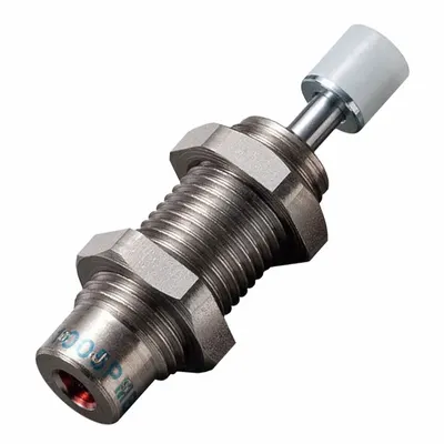 BANSBACH Shock Absorber: 39 mm Ext Lg - Shock Absorbers