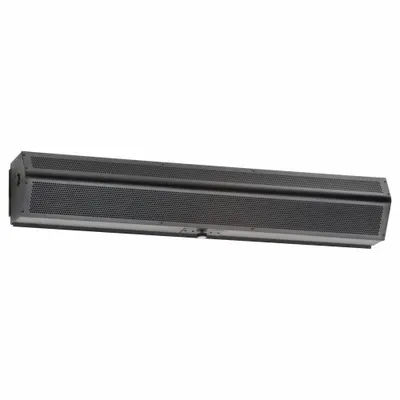 MARS Tamper-Proof Air Curtain LPV260-1UA-OB-PP - Tamper-Proof Air Curtains