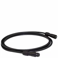 HEIDOLPH Cable Extension: 4 7/8 ft Overall Lg (MPN 036210769)
