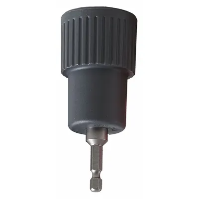 CHICAGO PNEUMATIC Stud Cleaner: For Use With - Pneumatics