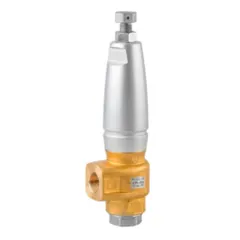 R1/400 REGULATING VALVE