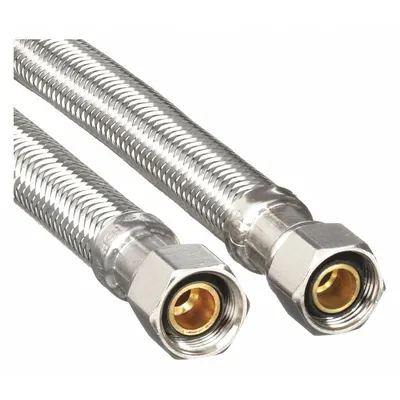 KISSLER 88-3910 Faucet Connector - Faucet Connectors