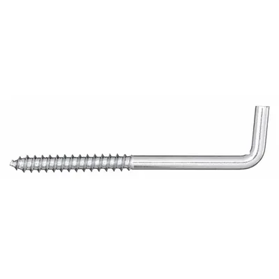 OEM Shoulder Hook: Screw-In - Screw-In Utility Hooks
