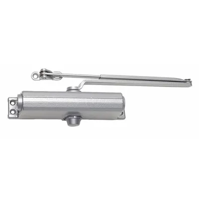 LCN Door Closer: Std Mounting Type, Grade 3 - Light Duty - Standard Arm-Mount Door Closers