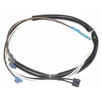 Dayton Burner Harness: Mfr Part # 39D0031100 - Replacement HVACR Controls, Switches & Thermostats