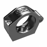 Gripping Clamp: 1 1/4 in Nominal Size (MPN PASSB-36S)