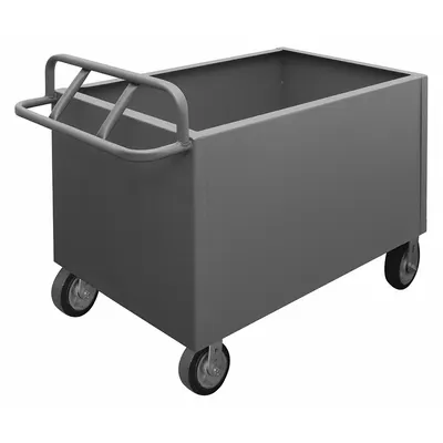 OEM Box Truck: 2,000 lb - General Purpose Box Trucks